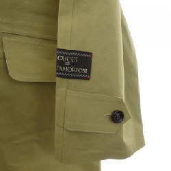 Gucci GUCCI 710528 Z8A6P Áo khoác - Hàng hiệu Chính hãng 889419