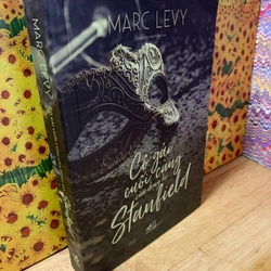 Sách Cô Gái Cuối Cùng Của Dòng Họ Stanfield - Marc Levy