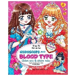 (TẶNG BOOKMARK) Pretty Girl : Chòm sao & nhóm máu - Si na Yu - 2019 - TÂM LÝ GIÁO DỤC