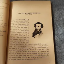 CHÂN DUNG CÁC NHÀ VĂN THẾ GIỚI TẬP BA 720731