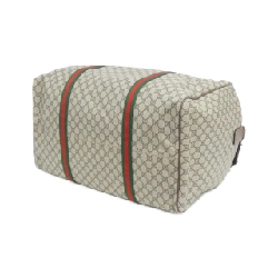 【Sản phẩm mới】Gucci 760152 FACK7 Túi Boston 615039