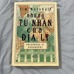 Những tù nhân của địa lý 1023608