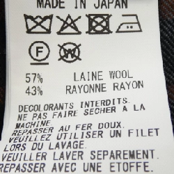 Quần Y's YX-P25-116 - Hàng hiệu Authentic 812415