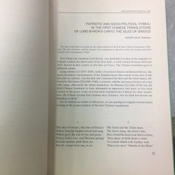 ASIAN AND AFRICAN STUDIES ( 2 cuốn) 500420