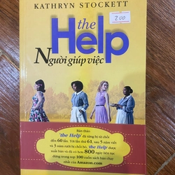 The help - Người giúp việc