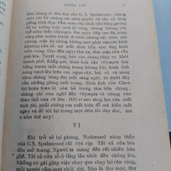 NGƯỜI CÁT - E.T.A. HOFFMANN 519419