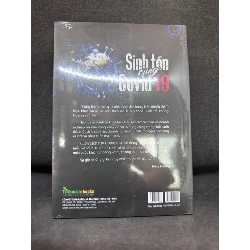 Sinh Tồn Cùng Covid-19, Tony Hoang, Mới 100% (Nguyên Seal) SBM1303 342631
