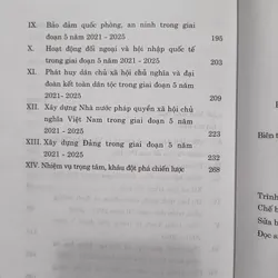 [2 cuốn] Văn kiện Hội nghị lần thứ mười Ban Chấp hành Trung ương Đảng khóa XIII  605449