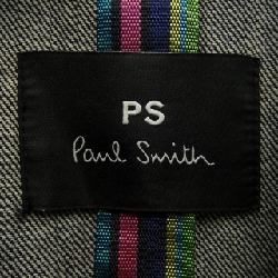 Áo khoác denim Paul Smith - Hàng hiệu Authentic 814119