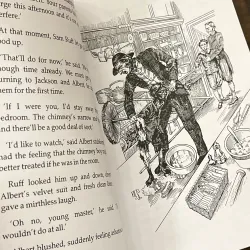 Chimney Child: A Victorian Story 972768