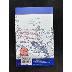 [Phiên Chợ Sách Cũ] Thất hình đại tội, tập 12, 1503 410263