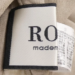 Áo khoác ROPE - Hàng hiệu Authentic 821930