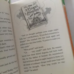 Magic Tree House 1021353