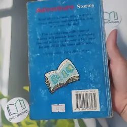 Adventure Stories 1033615