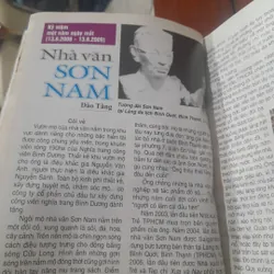 Tạp chí KIẾN THỨC NGÀY NAY số 684 ngày 10.08.2009 606655