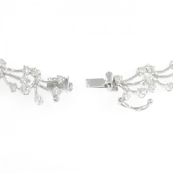 Dây chuyền kim cương Juné 7.72CT - Hàng hiệu Authentic 840514