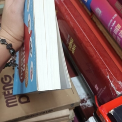 Ăn Theo Nhóm Máu- BS. Peter J.D`Adamo Và Catherine Whitney 548562