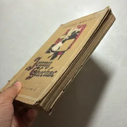 Jenny Ghechac Tập 1 756077