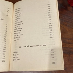 VIỆT NAM PHONG TỤC (XB 1990) 492257