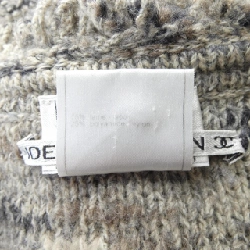 【Mã giảm giá】【Cổ điển】Áo khoác không cổ CHANEL 641261