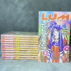 Truyện tranh Lum Nữ Thần Hộ Mênh  639973