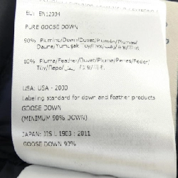 MONCLER OPALE Áo khoác lông - Hàng hiệu Chính hãng 823124