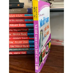 Mười vạn câu hỏi vì sao- Tuyết Vân, Minh Tâm