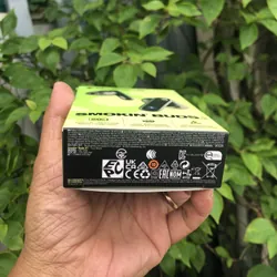 Tai nghe ko dây Skull candy siêu chất 606461