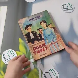 [XƯA] Đoạn Tuyệt (1988) - Nhất Linh 997631