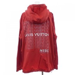 Áo khoác LOUIS VUITTON HFB15WFHM - Hàng hiệu Authentic 891455