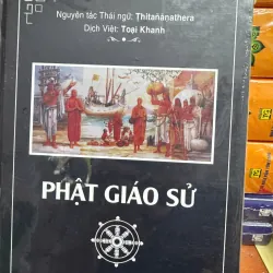 PHẬT GIÁO SỬ 50K