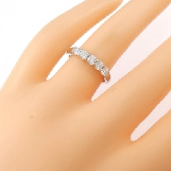 Nhẫn kim cương PT950 0.50CT 669066