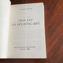 HOA TAY HÀ NỘI ROOFNH BAY (XB 2000) 477233