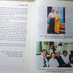 Hậu Chuyện kể năm 2000 - Bùi Ngọc Tấn 702780