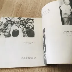 MỘT SỐ HÌNH ẢNH BÁC HỒ VỚI PHỤ NỮ  1020536