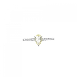 Nhẫn kim cương PT900 0.293CT 671899