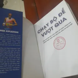 Meb Keflezighi và Dick Patrick - CHẠY BỘ ĐỂ VƯỢT QUA 564513