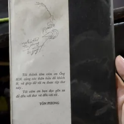 Mộng Du" của tác giả Tôn Phong. 
(1992) 563773