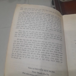 GS. Nguyễn Huy Dung - BỆNH CAO HUYẾT ÁP, cách lựa chọn thuốc 278516