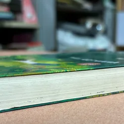 tôi thấy hoa vàng trên cỏ xanh 🌊 693452