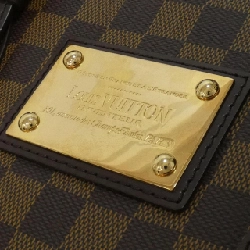 Túi xách Louis Vuitton Damier Hampstead MM N51204 - Hàng hiệu Chính hãng 766810