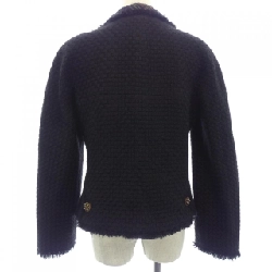 Áo khoác CHANEL P46378W05360 13A 633787