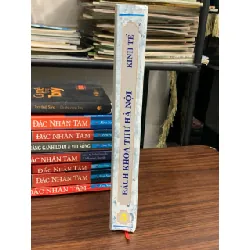 Bách khoa toàn thư Hà Nội: Kinh tế- NXB Văn hoá thông tin