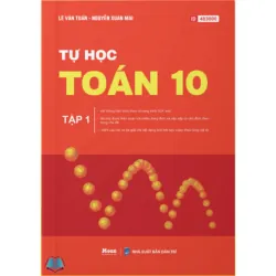 Sách 2026-Tự Học Toán 10 Tập 1+2 792801