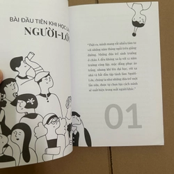 Học làm người lớn 478302