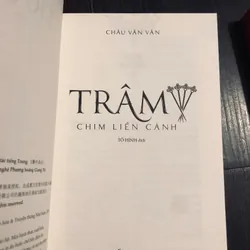 Trọn bộ Trâm - Châu Văn Vân 561024