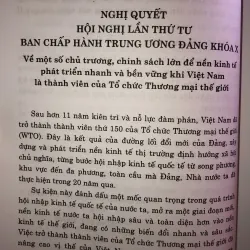 Các nghị quyết của trung ương Đảng 2005-2010 744822