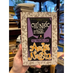 Chú nhóc ở thành Istanbul - Aziz Nesin 334042