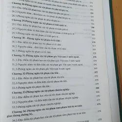 TỘI PHẠM HỌC HIỆN ĐẠI  783872