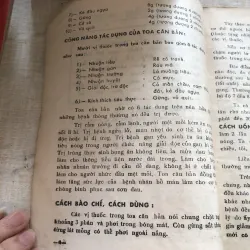 Trị bệnh thông thường bằng thuốc nam toa căn bản 993457